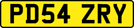 PD54ZRY