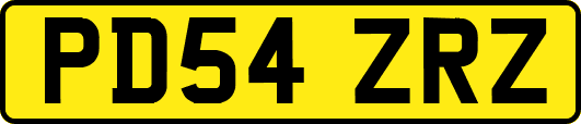 PD54ZRZ