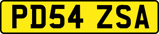 PD54ZSA