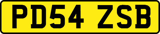 PD54ZSB