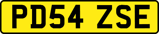 PD54ZSE