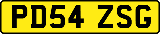 PD54ZSG