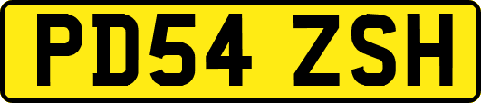 PD54ZSH