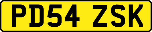PD54ZSK