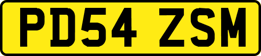 PD54ZSM