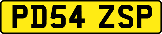PD54ZSP