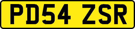 PD54ZSR