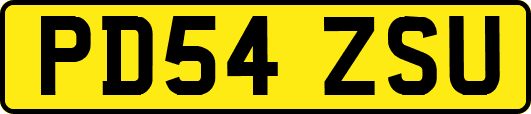 PD54ZSU