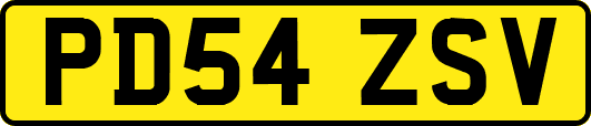 PD54ZSV