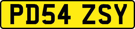 PD54ZSY