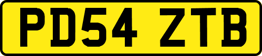 PD54ZTB