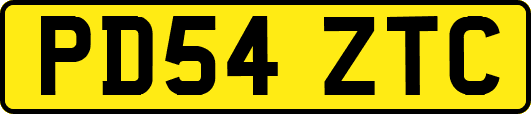 PD54ZTC