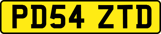 PD54ZTD
