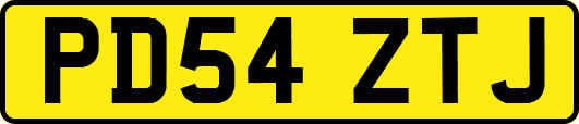 PD54ZTJ