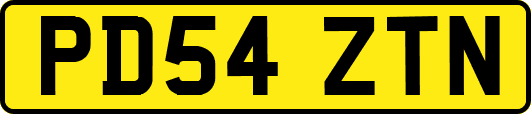 PD54ZTN