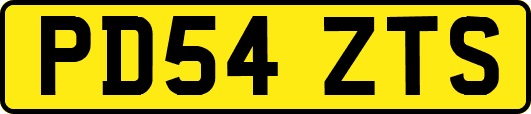 PD54ZTS