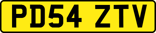 PD54ZTV