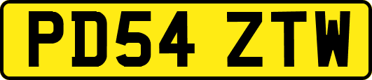 PD54ZTW