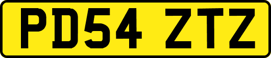 PD54ZTZ