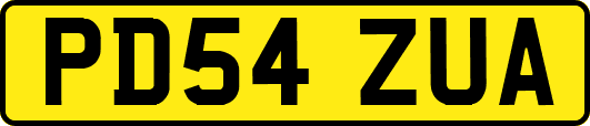 PD54ZUA