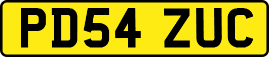 PD54ZUC