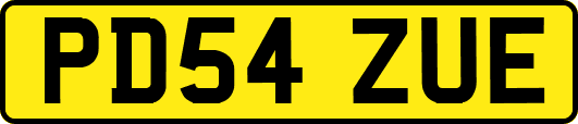 PD54ZUE