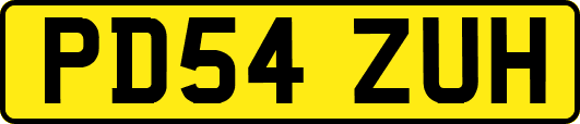 PD54ZUH