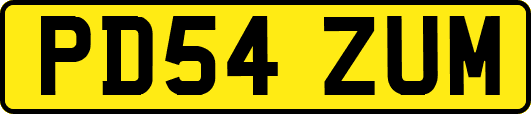 PD54ZUM