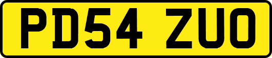 PD54ZUO