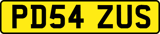 PD54ZUS