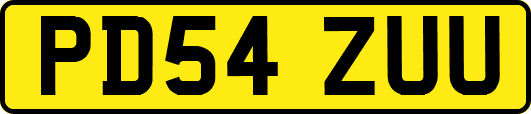 PD54ZUU