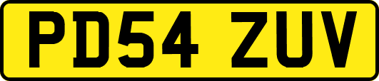 PD54ZUV