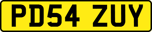 PD54ZUY