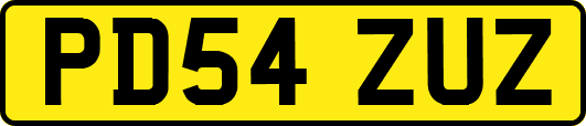 PD54ZUZ