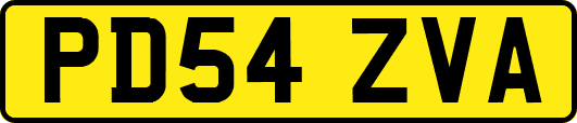 PD54ZVA