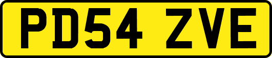 PD54ZVE
