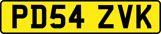PD54ZVK