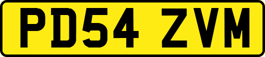 PD54ZVM