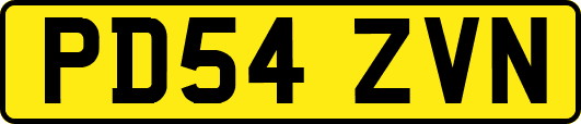 PD54ZVN