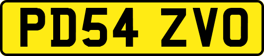PD54ZVO