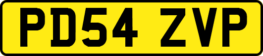 PD54ZVP