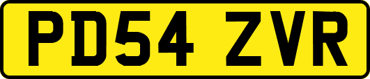 PD54ZVR
