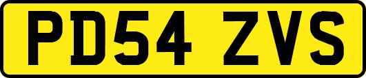 PD54ZVS