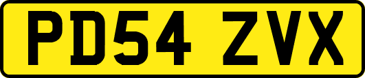 PD54ZVX