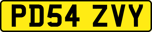 PD54ZVY