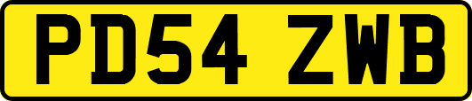 PD54ZWB