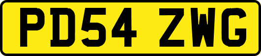PD54ZWG