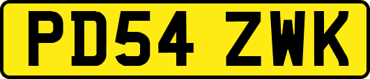 PD54ZWK