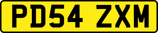 PD54ZXM