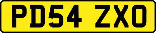 PD54ZXO